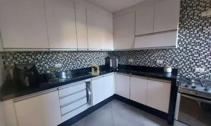Sobrado à venda | 160m² | 3 dormitórios | 1 vaga | Tucuruvi - São Paulo/SP