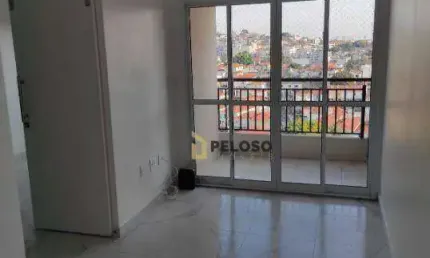 Apartamento à venda | 79m² | 2 dormitórios | 2 vagas | parada inglesa - são paulo/sp