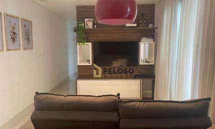 Apartamento à venda, 69 m² por R$ 720.000,00 - Casa Verde - São Paulo/SP