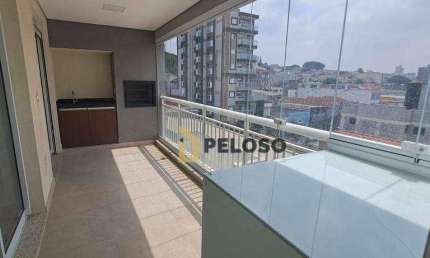 Apartamento à venda, 60 m² por R$ 700.000,00 - Santana - São Paulo/SP