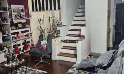Sobrado em condomínio fechado | 201m² | 3 dormitórios | 1 suíte | sótão | 2 vagas | Tremembé - São Paulo/SP