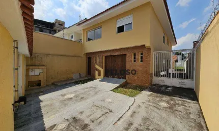 Sobrado à venda | 250m² | 3 dormitórios | 1 suíte | 7 vagas | tremembé - são paulo/sp