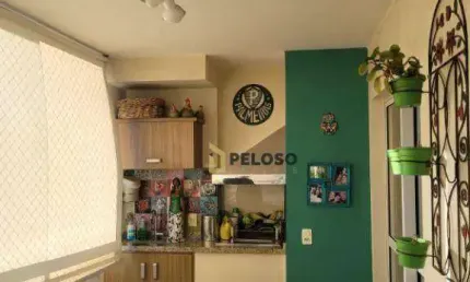 Apartamento a venda | 104m² | 4 dormitórios | 2 suítes | 2 vagas | santana - são paulo/sp