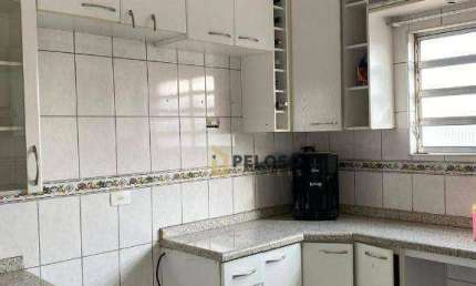 Sobrado à venda | 157m² | 3 dormitórios | 1 suíte | 2 vagas | Tucuruvi - São Paulo/SP