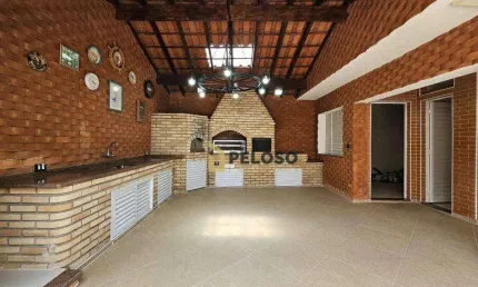 Sobrado à venda | 212m² | 3 dormitórios | 1 suíte | 4 vagas | santa teresinha - são paulo/sp