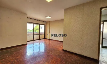 Apartamento à venda, 83 m² por r$ 630.000,00 - santana - são paulo/sp