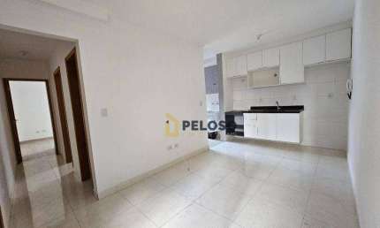 Apartamento à venda | 40m² | 2 dormitórios | sem vaga | Parada Inglesa - São Paulo/SP