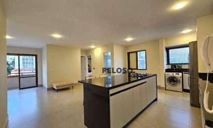 Apartamento à venda, 80 m² por R$ 910.000,00 - Santana - São Paulo/SP