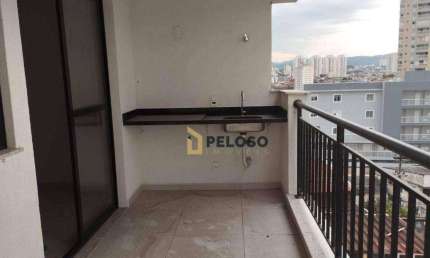 Apartamento à venda | 83m² | 3 dormitórios | 1 suíte | varanda gourmet | Chora Menino - São Paulo/SP