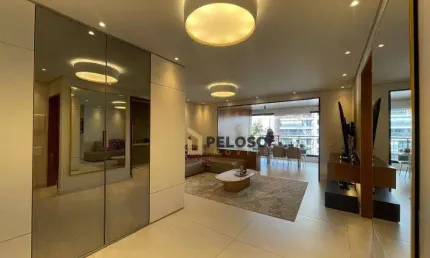 Apartamento à venda | 108m² | 3 suítes | varanda gourmet | 2 vagas | Santa Terezinha - São Paulo/SP