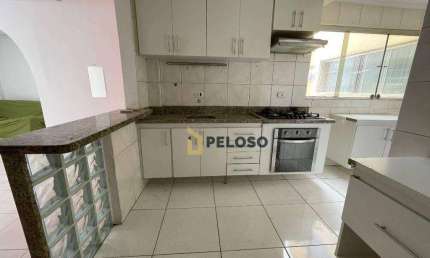 Apartamento à venda | 77m² | 2dormitórios | 1 suíte | 1 vaga | Santana  - São Paulo/SP