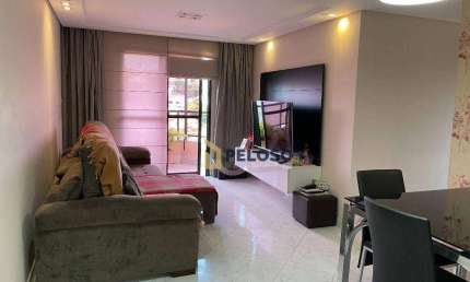 Cobertura Duplex à venda | 160m² | 2 dormitórios | 1 suíte com closet | Tucuruvi - São Paulo/SP