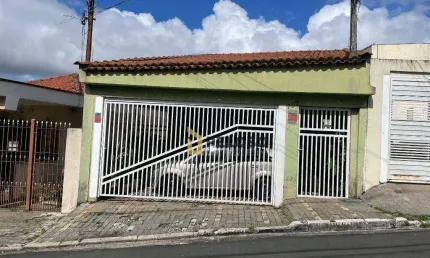 Casa à venda | 94m² | 2 dormitórios | churrasqueira | 1 vaga | Vila Nivi - São Paulo/SP