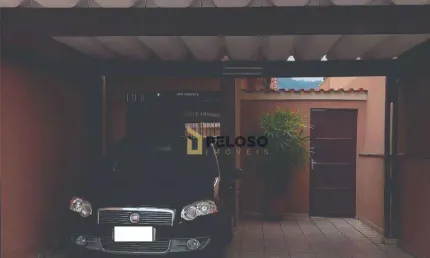 Casa à venda | 393m² | 4 dormitórios | 4 vagas | Tremembé - São Paulo/SP
