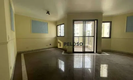 Cobertura à venda | 208m² | 4 dormitórios | 1 suíte | área de churrasqueira | piscina | Horto Florestal - São Paulo/SP