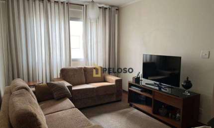 Apartamento à venda | 68m² | 2 dormitórios | 2 banheiros | 1 vaga | Jardim Santa Inês - São Paulo/SP