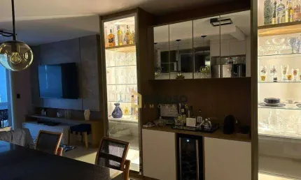 Apartamento à venda | 92m² | 3 dormitórios | 1 suíte | 2 banheiros | 2 vagas | Jardim São Paulo - São Paulo/SP