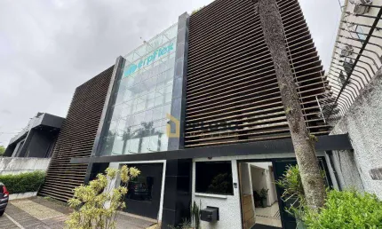 Prédio comercial à venda e locação | 1.133m² construídos | 3 andares | área de descompressão | 18 vagas de garagem | Casa Verde – São Paulo/SP
