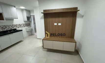 Apartamento à venda | 40m² | 1 dormitório | quintal | sem vaga | tucuruvi - são paulo/sp