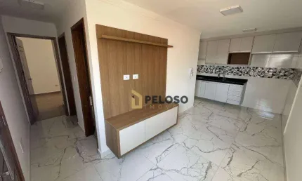 Apartamento à venda | 45m² | 2 dormitórios | com elevador  | Tucuruvi - São Paulo/SP