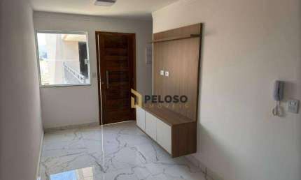 Apartamento à venda | 45m² | 2 dormitórios | 1 vaga  | Tucuruvi - São Paulo/SP