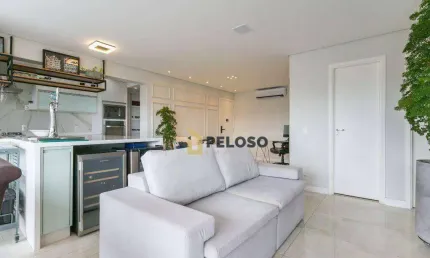 Apartamento à venda | 2 dormitórios | 1 suíte | varanda gourmet | 2 vagas | Parada Inglesa - São Paulo/SP