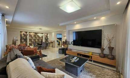 Apartamento a venda | 153m² | 3 suítes | 3 vagas | Santa Teresinha - São Paulo/SP