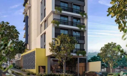 Studio à venda, 27 m² por r$ 303.548,30 - santana - são paulo/sp