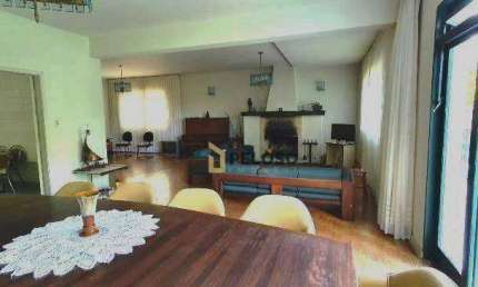 Sobrado à venda | 550m² | 4 dormitórios | 1 suíte | quintal | 6 vagas | Horto Florestal - São Paulo/SP