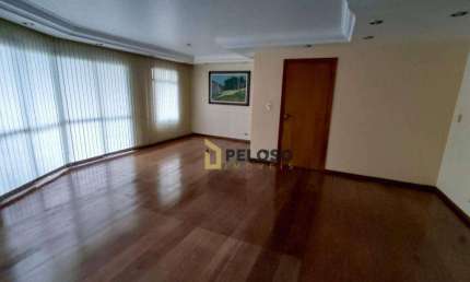 Apartamento à venda | 157m² | 4 dormitórios | 2 suítes | varanda | 3 vagas | Jardim São Paulo(Zona Norte) - São Paulo/SP
