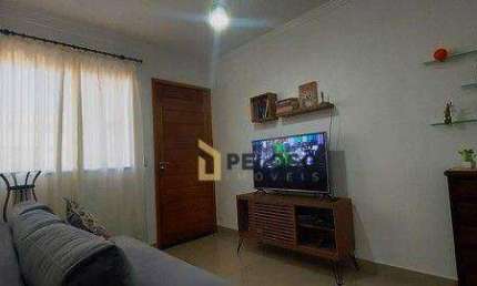 Apartamento a venda, 39 m², 2 dormitórios, sem vaga Vila Guilherme - São Paulo - SP