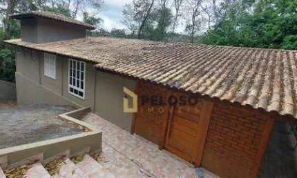 Casa térrea a venda |  350 m² | 3 suítes | 6 vagas | Condomínio Parque Petrópolis  - Mairiporã - SP