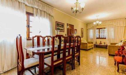 Sobrado à venda | 260m² | 4 dormitórios | 2 suítes | 4 vagas | Tucuruvi - São Paulo/SP