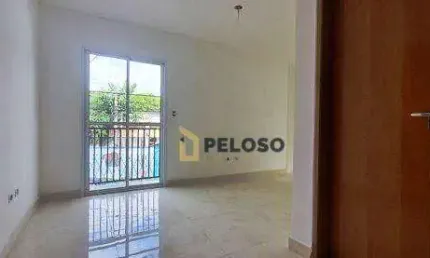 Apartamento à venda | 37,5 m² | 2 dormitórios | sem vaga | Jaçanã - São  Paulo - SP.