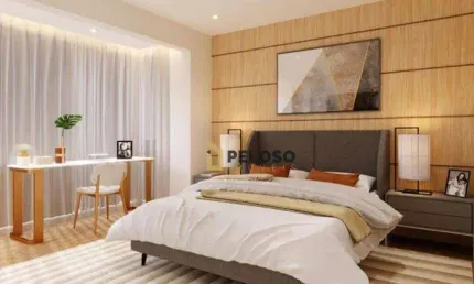 Apartamento à venda | 167,36 | 4 dormitórios | 3 suítes | 3 vagas | Jardim Virginia Bianca - São Paulo/SP