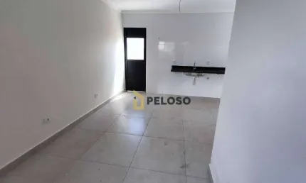 Apartamento à venda | 54m² | 2 dormitórios | 1 vaga | Parada Inglesa - São Paulo/SP