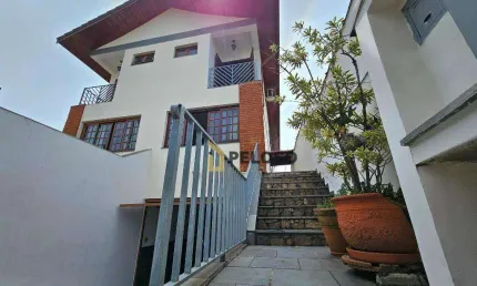Sobrado à venda | 218m² | 3 dormitórios | 1 suíte | 4 vagas | Casa Verde - São Paulo/SP