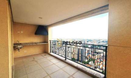 Apartamento à venda | 143m² | 3 suítes  | 4 vagas + depósito | Santana - São Paulo/SP