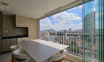 Apartamento à venda | 71m² | 2 dormitórios | 1 suíte | 2 vagas | Santa Teresinha - São Paulo/SP
