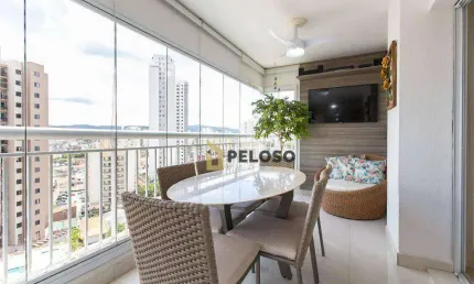 Apartamento a a venda | 122m² | 3 dormitórios  | 1 suíte | 2 vagas | lauzane paulista, são paulo/sp