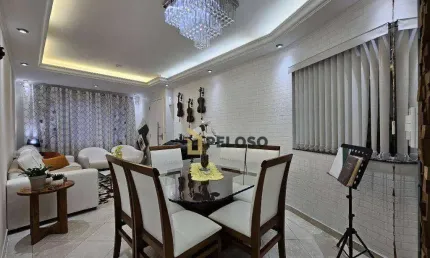 Sobrado à venda | 137m² | 3 dormitórios | 1 suíte | 3 vagas | vila aurora (zona norte) - são paulo/sp