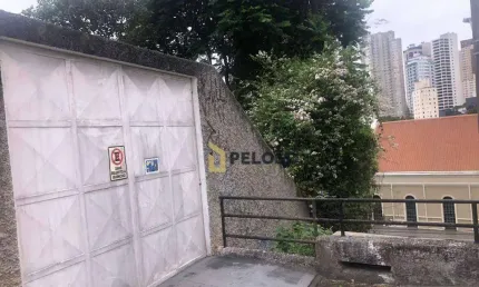 Terreno à venda, 300 m² por R$ 920.000,00 - Santana - São Paulo/SP