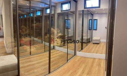 Sobrado à venda | 360m² | 3 suítes | 4 vagas | Santana - São Paulo/SP