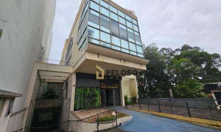 Prédio para venda ou locação | 1227m² | 15 vagas | Tucuruvi - São Paulo/SP