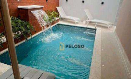 Casa à venda | 158m² | 3 suítes | área gourmet | piscina | 4 vagas | Boituva/SP