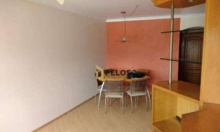 Cobertura com 3 dormitórios à venda, 170 m² por R$ 890.000,00 - Santana - São Paulo/SP
