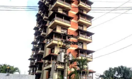 Apartamento à venda | 196m² | 4 dormitórios | 2 suítes | 4 vagas | depósito | Água Fria - São Paulo/SP