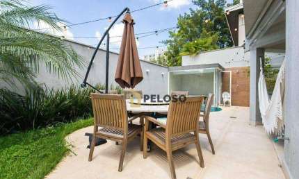Sobrado com 5 dormitórios à venda, 450 m² por R$ 3.200.000,00 - Santana - São Paulo/SP