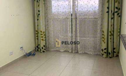 Apartamento à venda | 35m² | 1 dormitório | 1 vaga | Vila Guilherme - São Paulo/SP