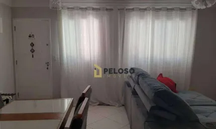 Sobrado com 3 dormitórios à venda, 120 m² por R$ 570.000,00 - Vila Mazzei - São Paulo/SP
